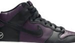 Fragment Design x Dunk High Beijing - Shoes - Image 2