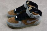 Nike Air Force 1 LowChristmas CQ505 - Shoes - Image 7