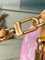 [TOP]Louis Vuitton LV Speedy P9 Bandoulière 30 Candy Pink - Bag - Image 10