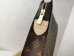 Louis Vuitton Monogram Poche Toilette NM - Image 5