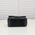 Chanel Classic Flag Bag Mini Rectangular - Bag - Image 14