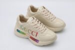 Gucci Rhyton Sneakers 3 - Shoes - Image 10