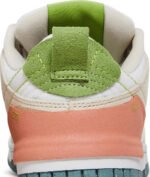 Wmns Dunk Low Disrupt 2 Easter - Shoes - Image 8