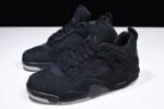 Nike Air Jordan 4 retro kaws black 93015 - Shoes - Image 6