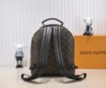 Louis Vuttion LV Palm Springs Backpack - Bag - Image 10