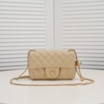 Chanel Classic Flag Bag Mini Rectangular - Bag - Image 3