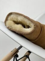 UGG Classic Mini II Boot Chestnut - Shoes - Image 8