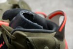 Travis Scott Air Jordan 6 Medium Olive Cactus Jack CN108 - Shoes - Image 12