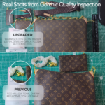 Louis Vuitton Coussin Hobo MM Monogram Bag - Image 4