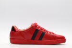 Gucci Ace Sneakers 58 - Shoes - Image 4