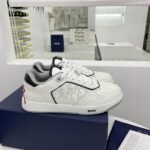 [TOP] Dior B27 Sneakers (AAA High Quality Version) - Shoes