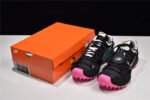 Off-White Nike Zoom Terra Kiger 5 Athlete in Progress Black Pink - Shoes - Image 13