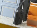 Louis Vuitton Flore Black Bag - Image 9