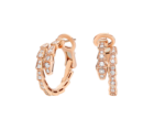 Bvlgari Serpenti Viper Earrings