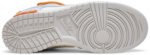 Off‑White x Nike Dunk Low 'Dear Summer ‑ 44 of 50' - Shoes - Image 4
