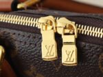 Louis Vuitton LV Monogram Alma MM Soft Celebration - Bag - Image 9