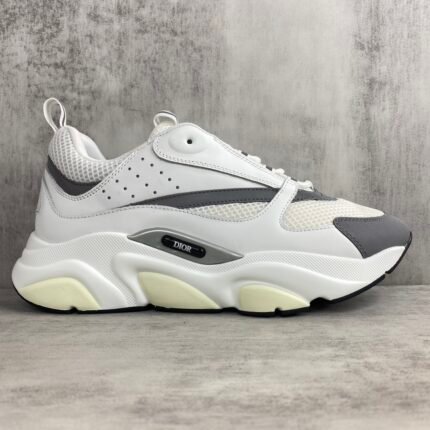 Dior B22 Sneakers White - Shoes
