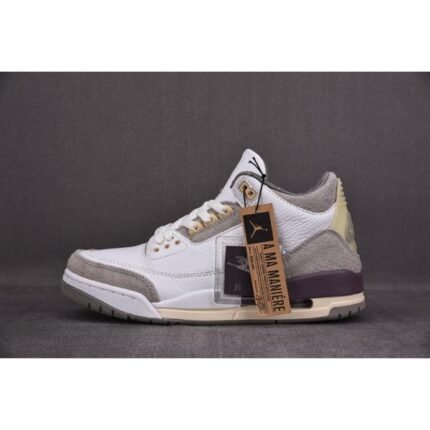 AIR JORDAN 3RETRO A MA MANIERE DH343 - Shoes
