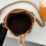 Louis Vuitton Nano Noé Bucket - Bag - Image 5