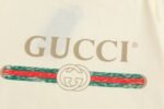 Gucci Logo T-shirts - Clothing - Image 5