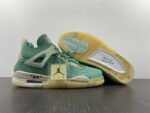 Air Jordan 4 Off-White AJ4 OW - Shoes - Image 8