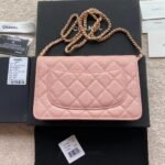 Chanel Classic Wallet On Chain Handbags - Bag - Image 2