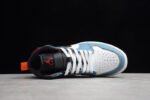 Air Jordan 1 Mid FACETASM CU280 - Shoes - Image 6