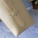 LOUIS VUITTON LV Low Key Hobo MM Bag in Yellow - Bag - Image 7