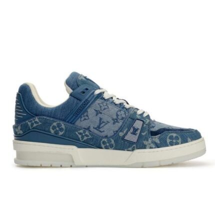 Louis Vuitton Sneakers - Shoes