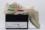 Gucci Rhyton Sneakers 3 - Shoes - Image 8