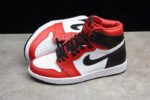 AIR JORDAN 1 HIGH OG SATIN SNAKE CD046 - Shoes - Image 13