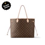 Louis Vuitton Neverfull GM Classic Bag
