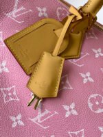 [TOP]Louis Vuitton Speedy P9 Bandoulière 40  Candy Pink - Bag - Image 11