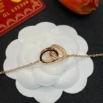 Cartier Love Bracelet Cartier Bracelet, Yellow gold, Calssic size - Image 10
