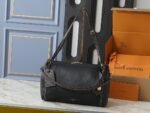 Louis Vuitton Express Travel Bag - Black - Image 3