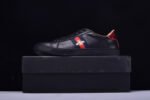 Gucci Ace Embroidered Low-Top Sneaker - Shoes - Image 11