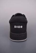 [TOP] Dior B27 Sneakers Black (AAA High Quality Version) - Shoes - Image 2