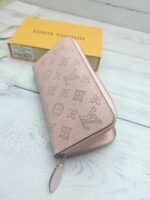Louis Vuitton LV Long Zippy Wallet - Image 8