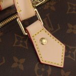 Louis Vuitton Speedy Bandoulière 25 - Bag - Image 9