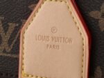 Louis Vuitton Vivacité handbag Monogram Bag - Image 10
