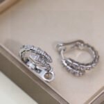 Bvlgari Serpenti Viper Earrings - Image 4