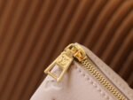 Louis Vuitton Coussin MM Monogram embossed puffy Taupe - Bag - Image 7