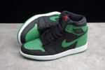 Air Jordan 1 High Pine Green 55508 - Shoes - Image 10