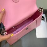 Balenciaga HOURGLASS HANDBAG Medium - Bag - Image 6
