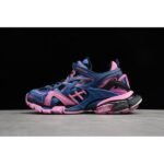 Balenciaga Sneaker TRACK Tess.s.Gomma 4.0 4000016 - Shoes