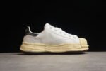 Maison Mihara Yasuhiro chunky rubber sole sneakers - Shoes - Image 2