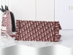 Dior Book Tote - Medium - Bag - Image 6