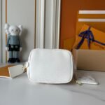 Louis Vuitton All In BB Embossed grained cowhide leather - Dream Cream - Image 5