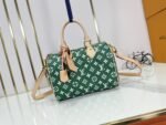 Louis Vuitton SPEEDY P9 BANDOULIERE 25 HANDBAG - Bag - Image 4