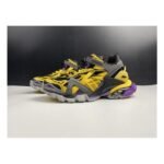 Balenciaga Sneaker TRACK Tess.s.Gomma 4.0 4000017 - Shoes